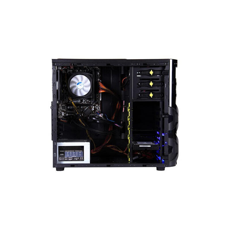 Deltaco Tis 13"-32" 2tft Negro Max.16kg