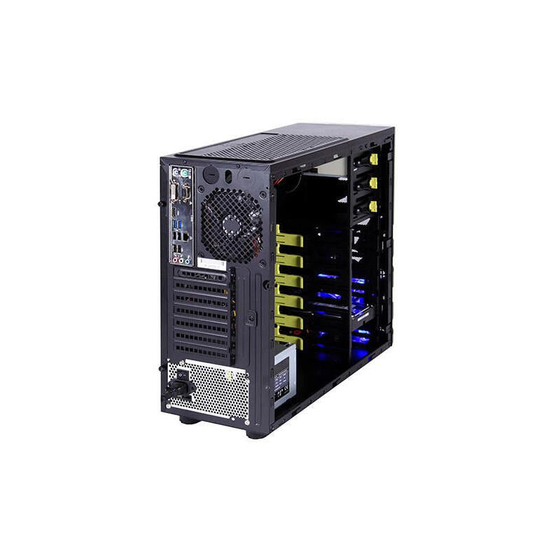 Deltaco Tis 13"-32" 2tft Negro Max.16kg