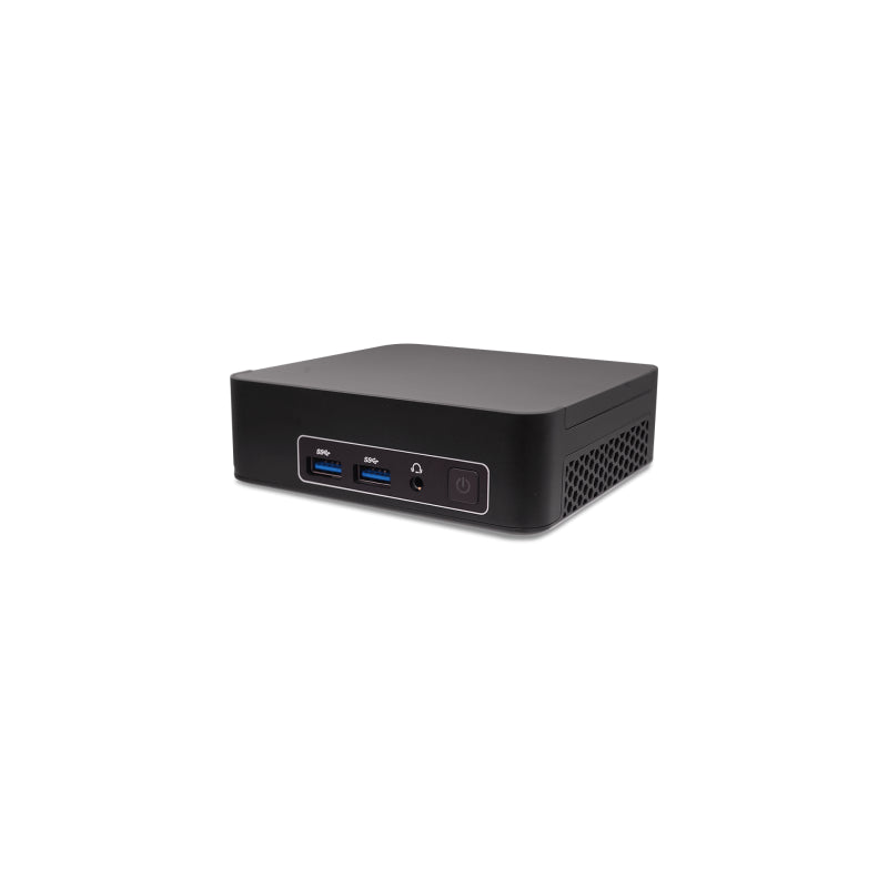 Mini Pc Aopen Dn5128 I5-1240p 128gb 8g No Os