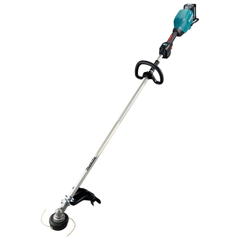 Desbrozadora 40v 4,0ah Xgt Ur008gm101 Makita