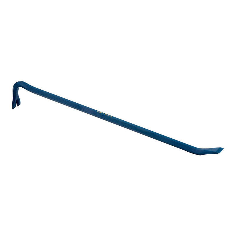 Desencofrador De Acero Forjado Medidas: 180x600x42mm Viat98218600 Viat