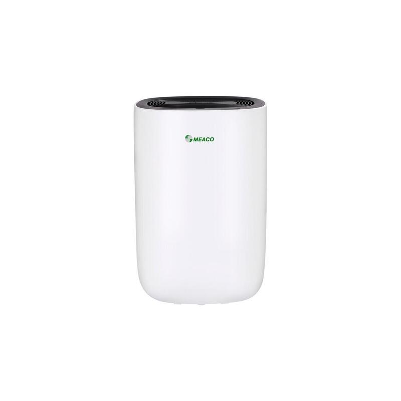 Deshumidificador Meaco Meacodry10lbeu Blanco
