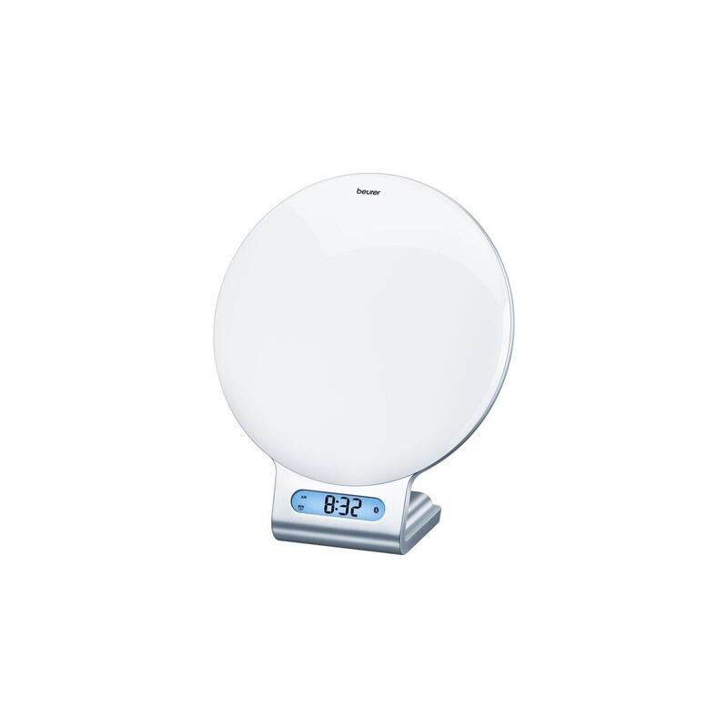 Despertador Beurer Lichtwecker Wl 75 58928
