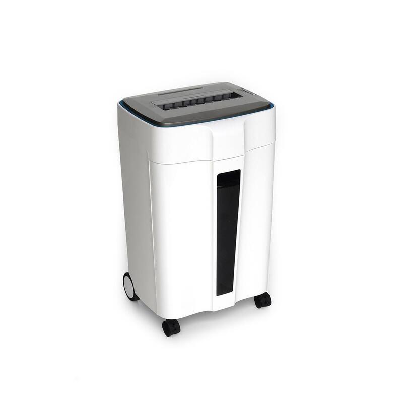 Destructora De Papel Hd-220 C4