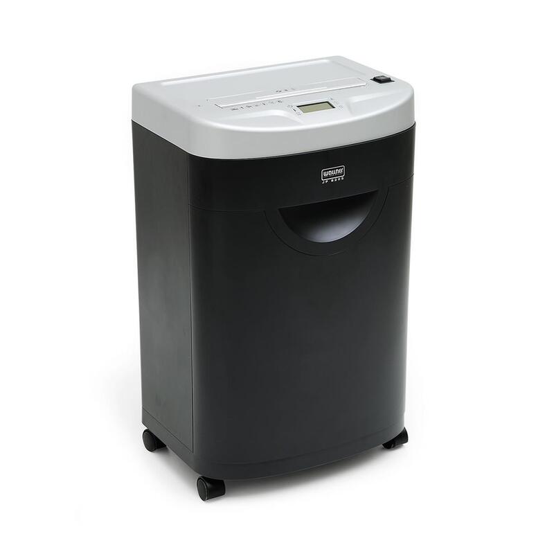 Destructora De Papel Jp 820s