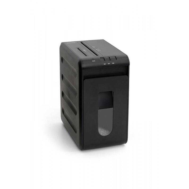 Destructora De Papel Mr 1007 C4