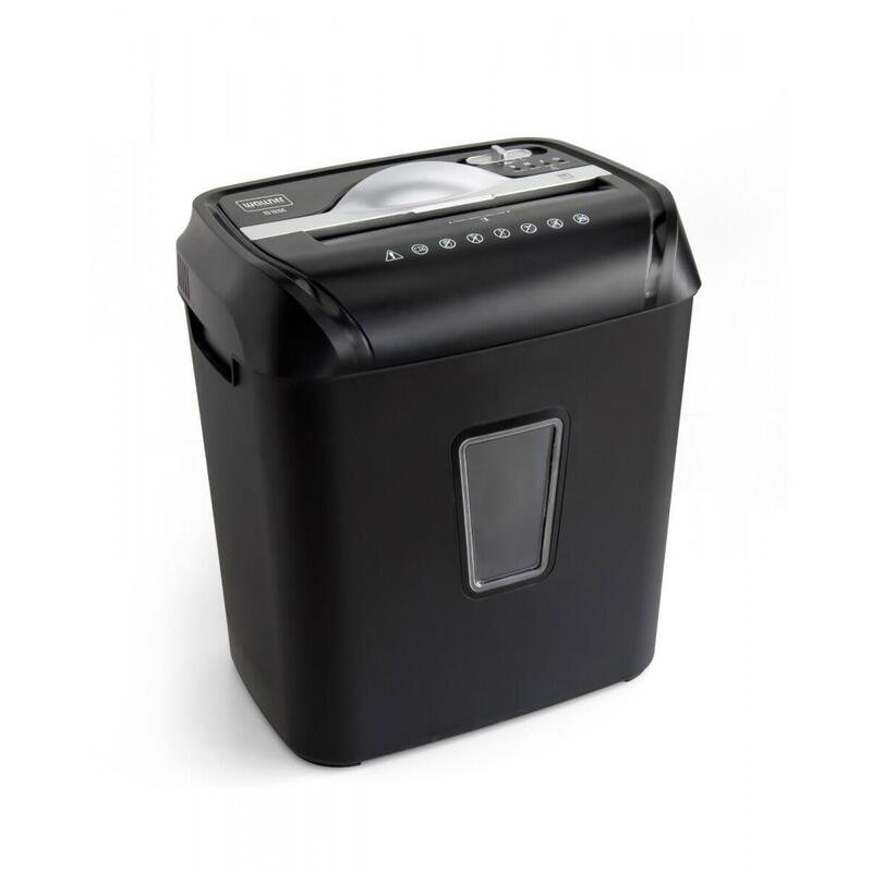 Destructora De Papel Xd1010c
