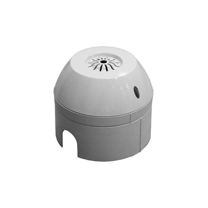 Detector Co Durpark 0-300ppm (Aro Gris) Con Base