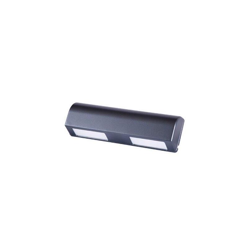 Detector Cortina Cableado Pir+Microondas