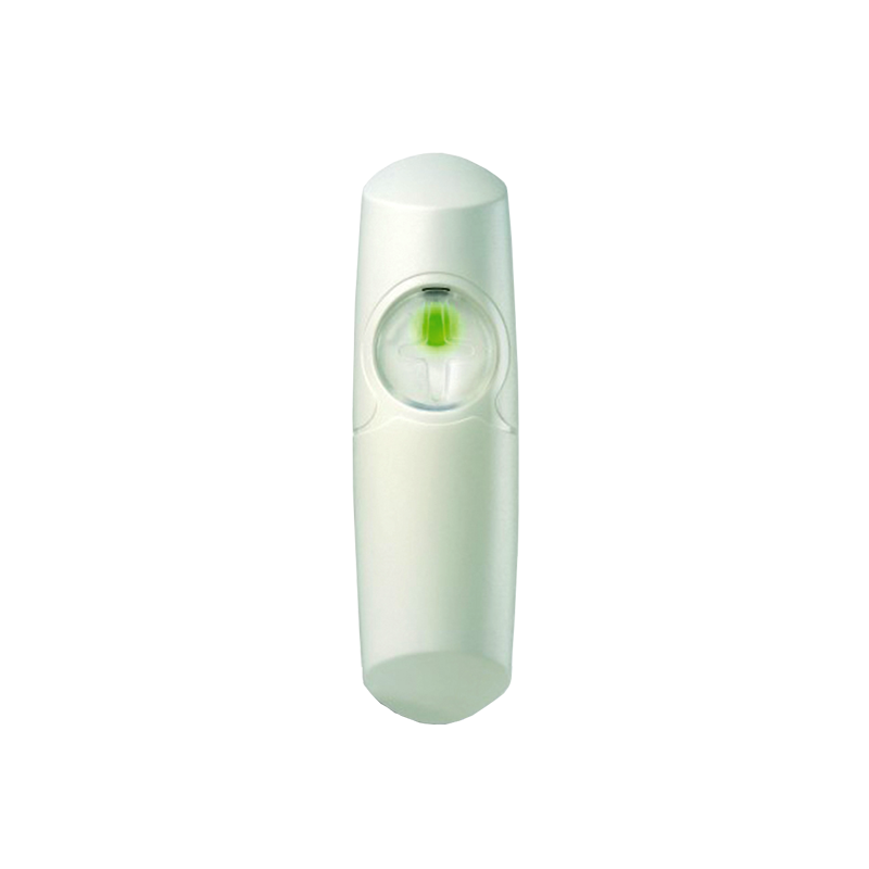 Detector De Golpes Shocktec