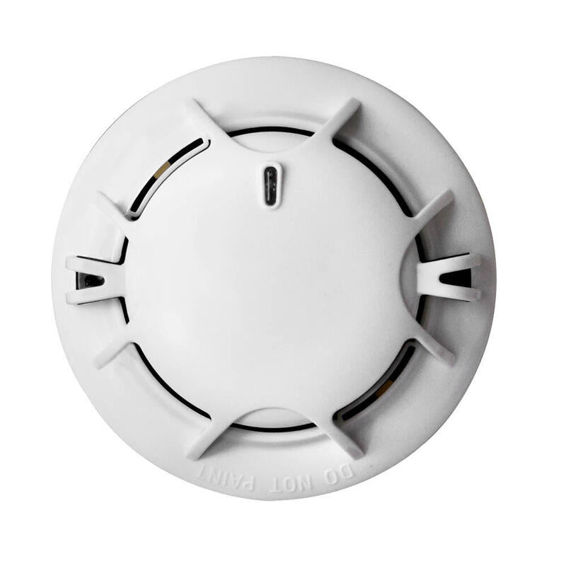 Detector Óptico/Térmico-Velocimétrico Convencional (Blanco) Programable