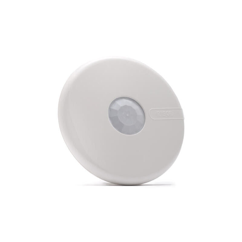 Detector Pir Lunar 4m Altura Montaje En Techo, Ø12m, Grado 2