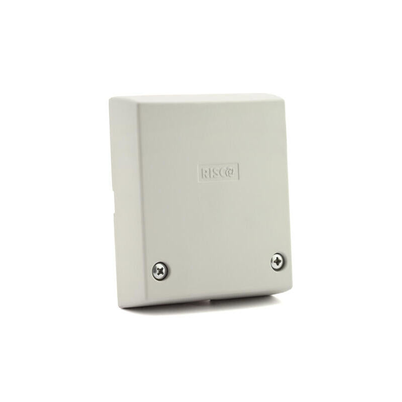 Detector Sísmico Vibración Y Temperaturas Extremas. Anti-Taladro. Incluye Placa De Montaje Y Generador De Test
