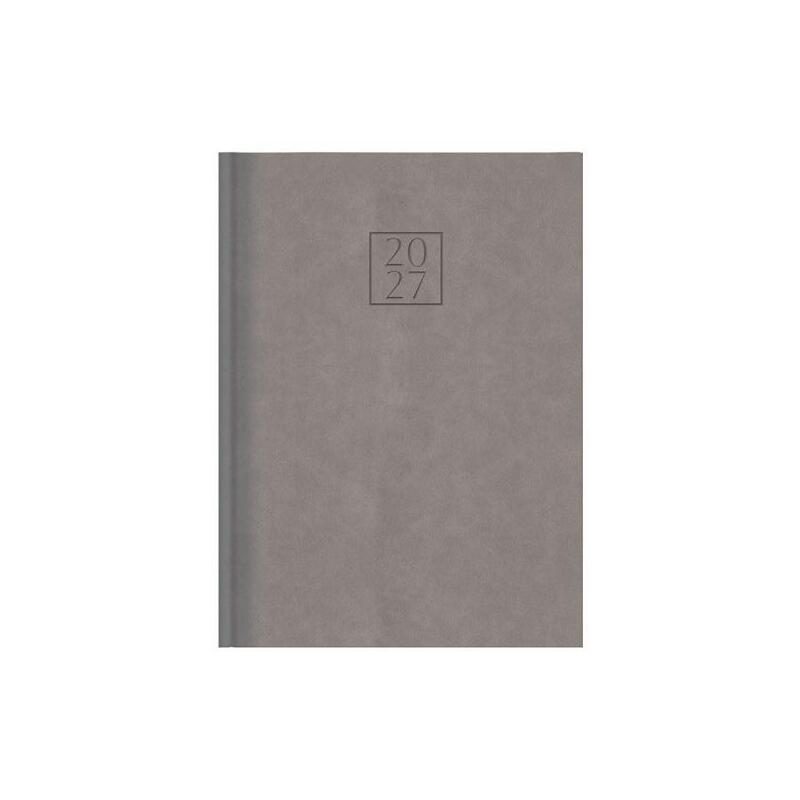 Deusto Libro De Reservas Chianti 19.5x26.5cm 1d2p D11-Gris 2027