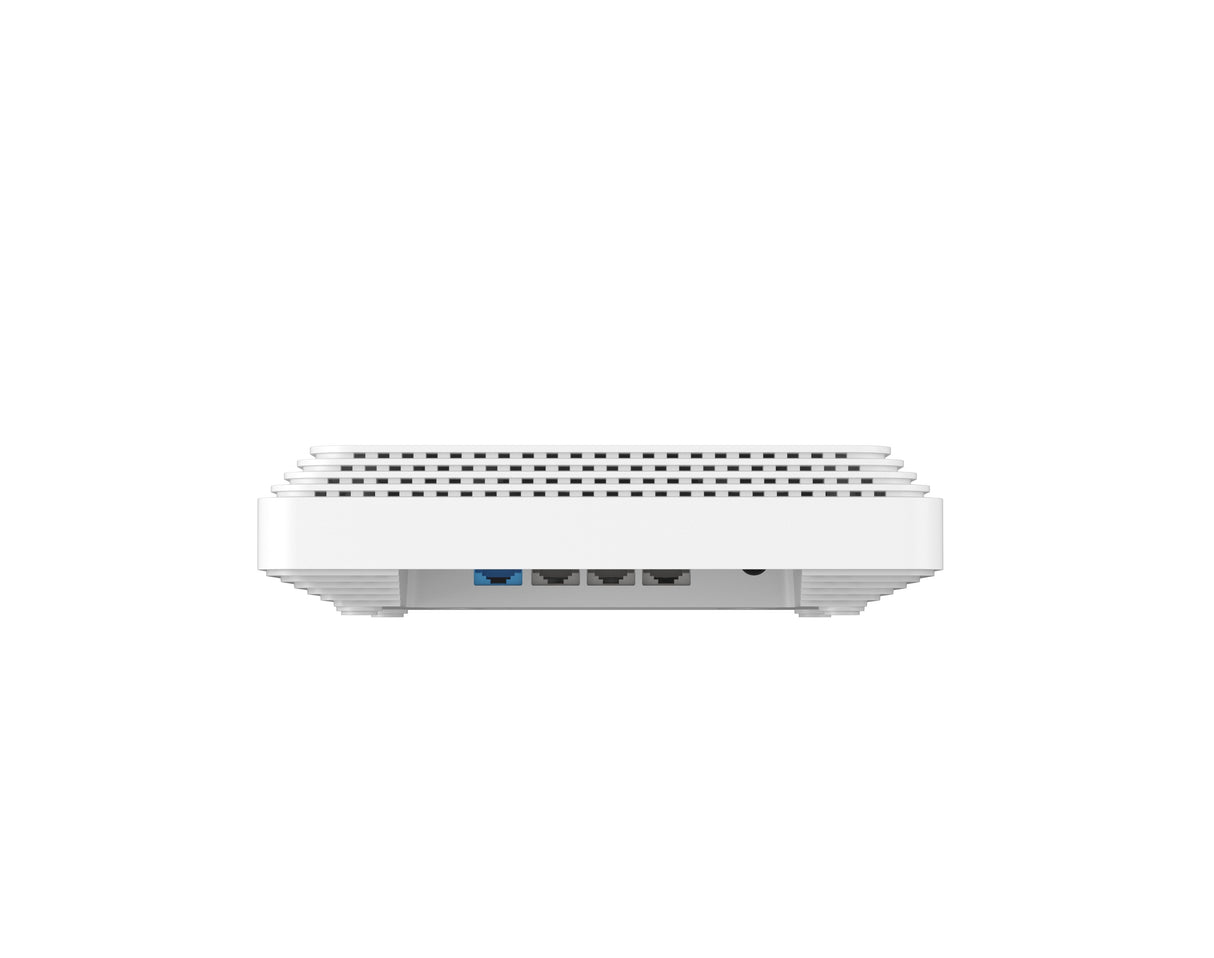 Router/Amplificador Keenetic Sprinter Se Wifi 6 Me