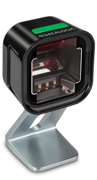 Datalogic Mg1501-10250-0200 Lector De Códigos De Barras Fijo 1d/2d Led Negro