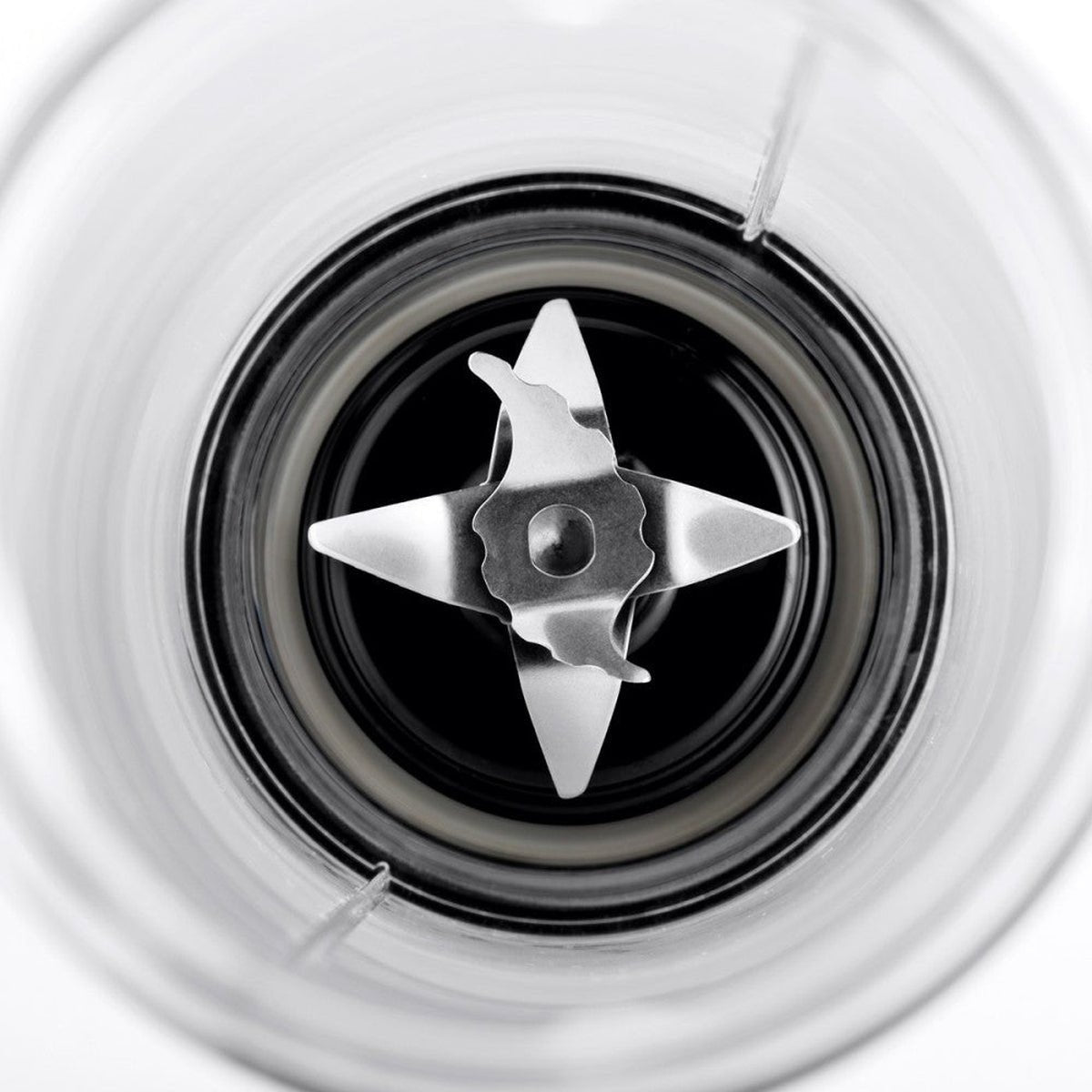 EAN 8422160056529 - Ufesa Onyx GO & UP! 0,4 L Batidora de vaso Negro, Acero inoxidable imagen 5