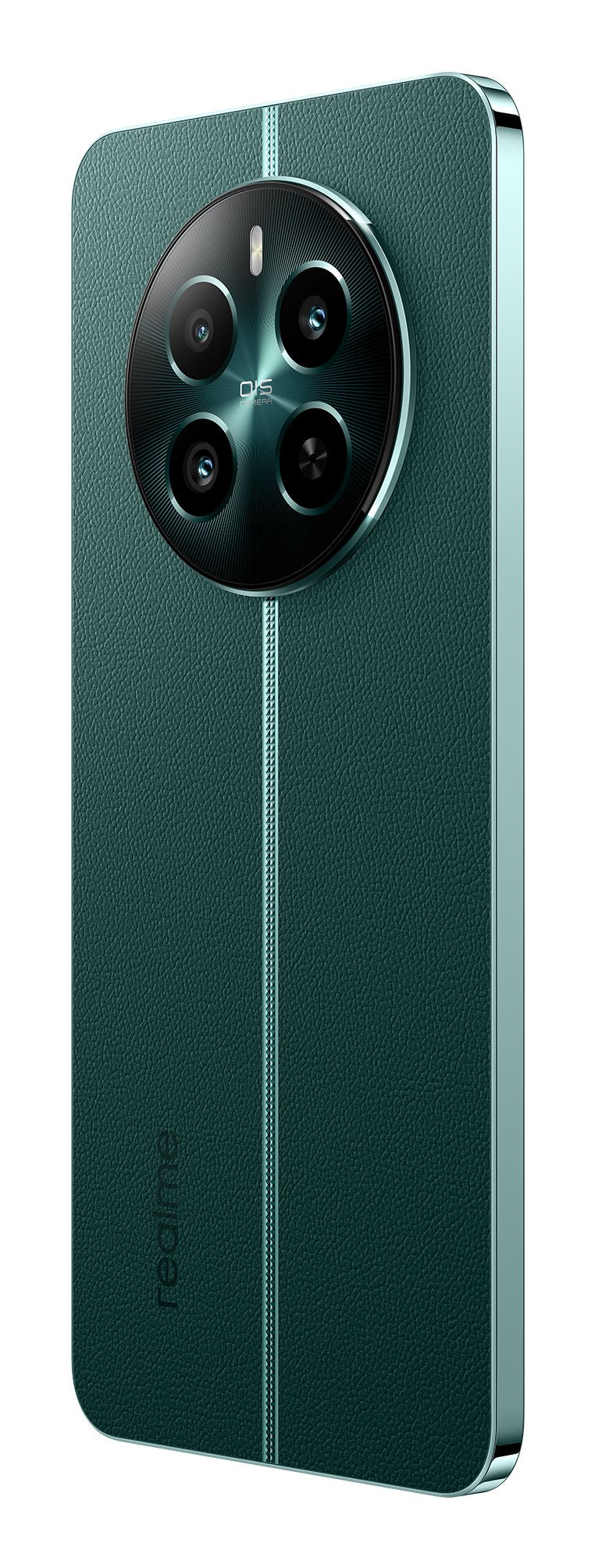 Smartphone Realme 12 Plus 12gb 512gb 6.67' 5g Verde