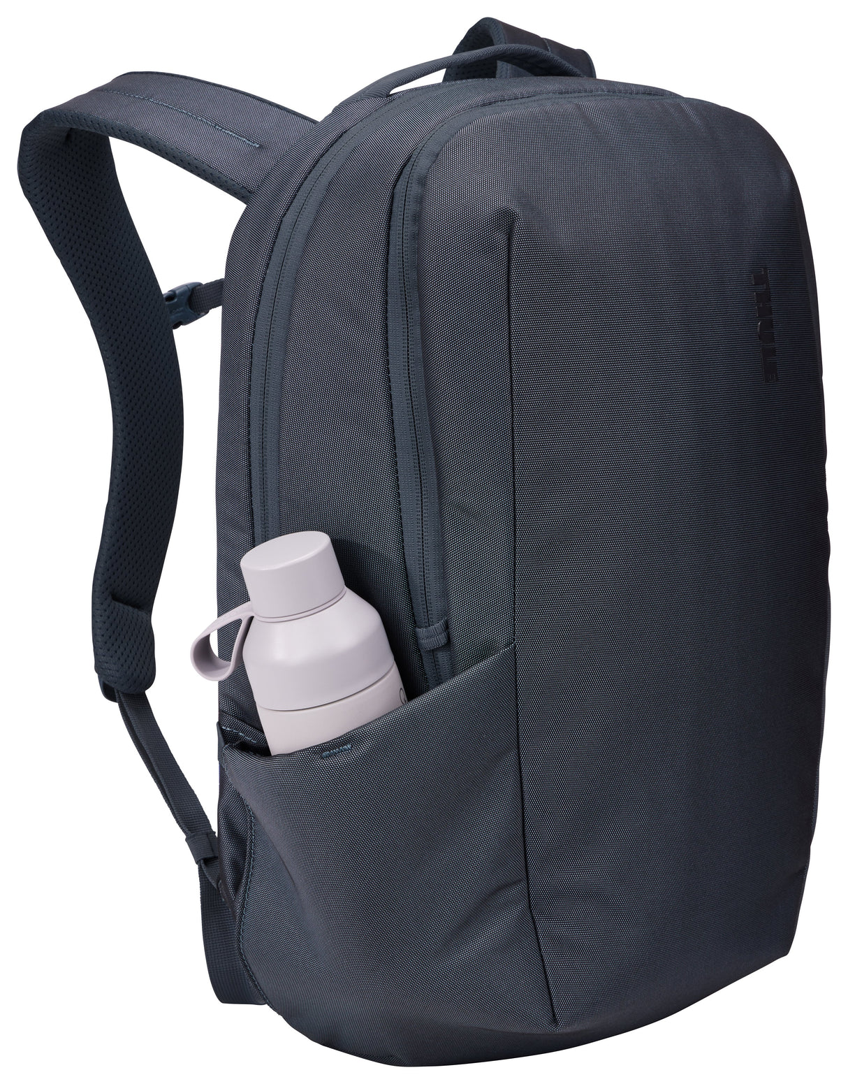 EAN 0085854255554 - Thule Subterra 2 TSLB415 Dark Slate mochila Mochila informal Negro Poliéster imagen 9