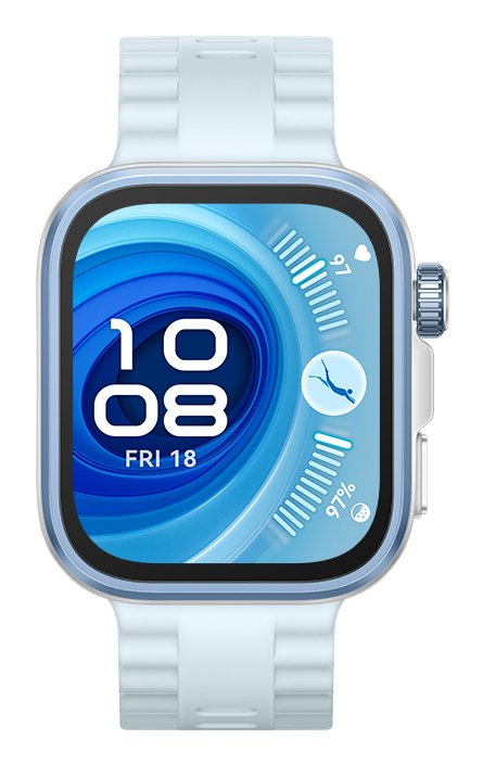 Huawei Watch Fit 4 Pro Azul