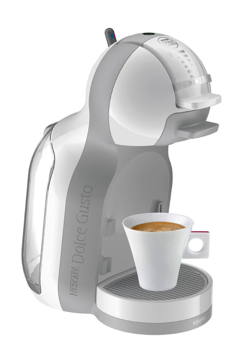 Krups Mini Me Máquina De Café En Cápsulas 0,8 L Semi-Automática