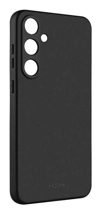 EAN 8591680164110 - FIXED FIXST-1257-BK funda para teléfono móvil 17 cm (6.7") Negro imagen 1