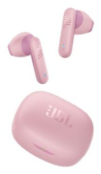 EAN 1200130015151 - JBL Wave Flex 2 Auriculares Inalámbrico Dentro de oído Llamadas/Música Bluetooth Rosa imagen 1