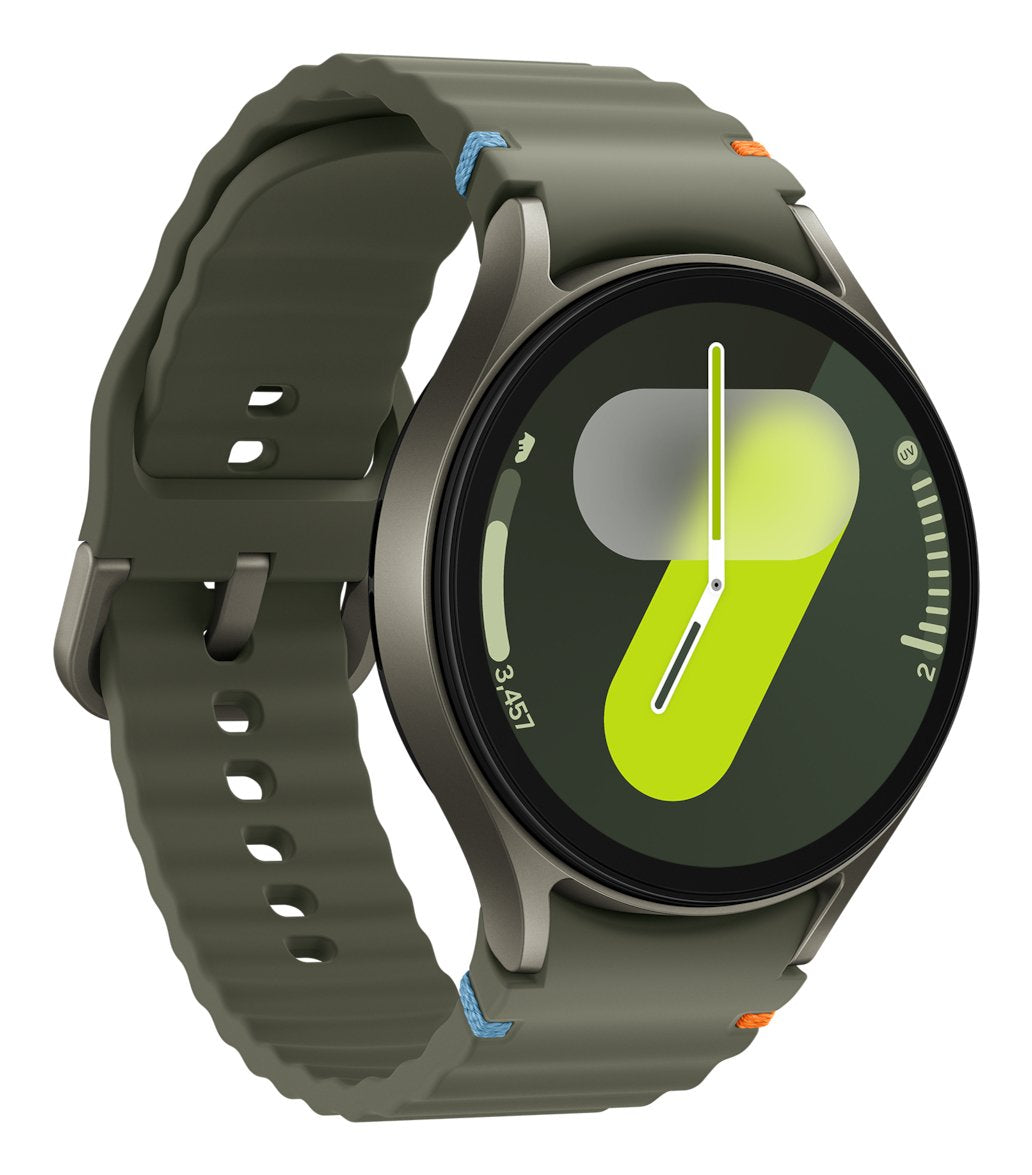 EAN 8806095660981 - Samsung Galaxy Watch7 3,81 cm (1.5") AMOLED 44 mm Digital 480 x 480 Pixeles Pantalla táctil Verde Wifi GP imagen 3