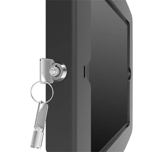 EAN 0819472028746 - Compulocks 111B209IPDSB soporte de seguridad para tabletas Negro 27,7 cm (10.9") imagen 7