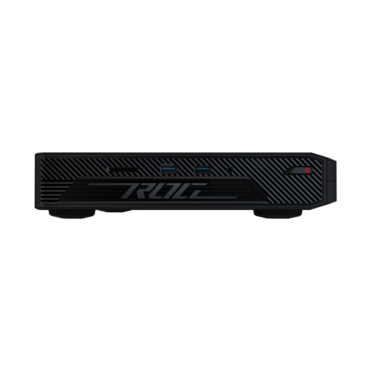 Pc Gaming Asus Rog Nuc Rnuc14srku9189a2i 9 185h 32 Gb Ddr5-Sdram 1 Tb Ssd Nvidia Geforce Rtx 4070 Negro