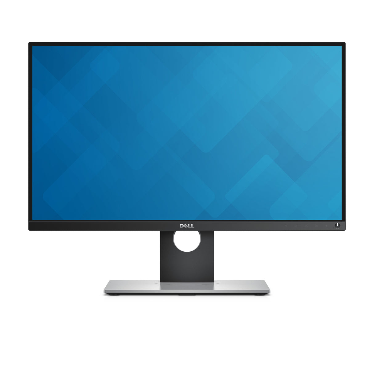 Monitor Dell 25\1 Ultrasharp Up2516d ,2xhdmi Displayport, Mini Displayport,Negro