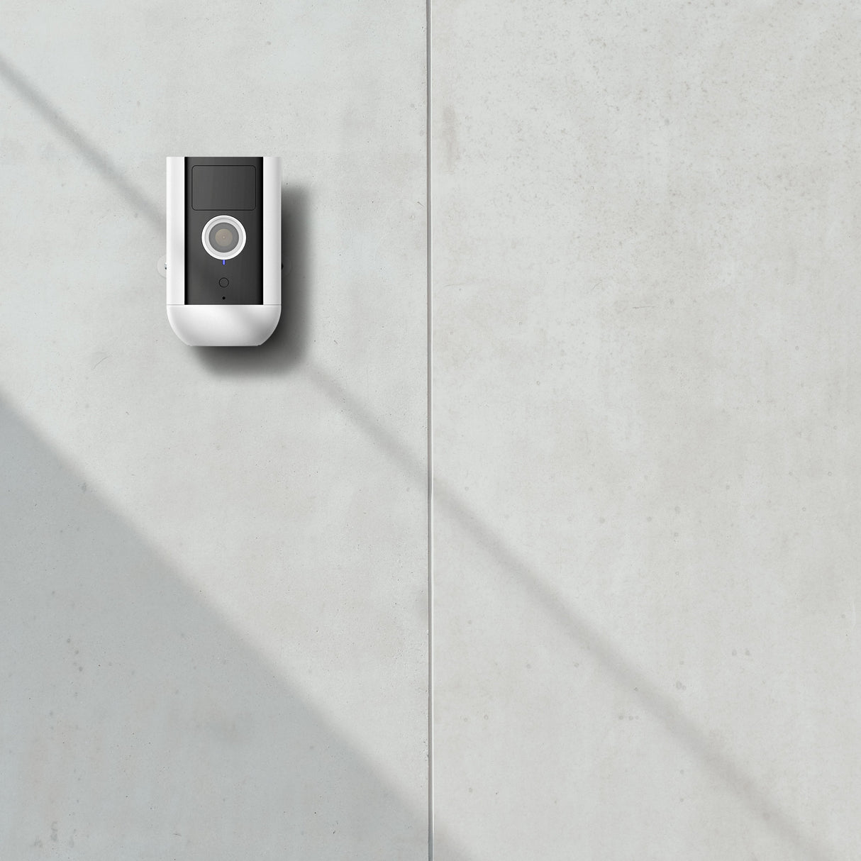 Deltaco Smart Home Kamera Outdoor Ip54 Inkl. Akku