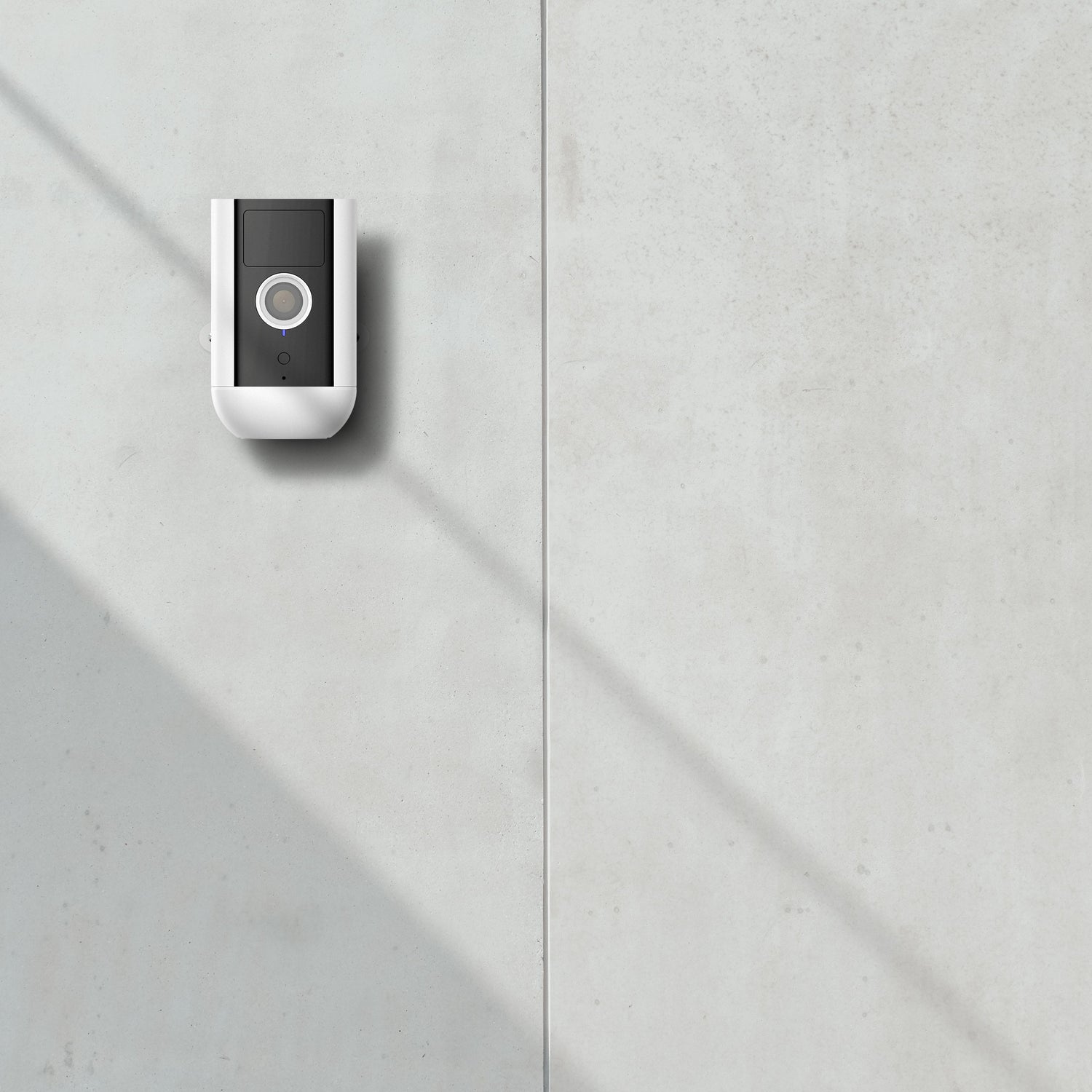 Deltaco Smart Home Kamera Outdoor Ip54 Inkl. Akku