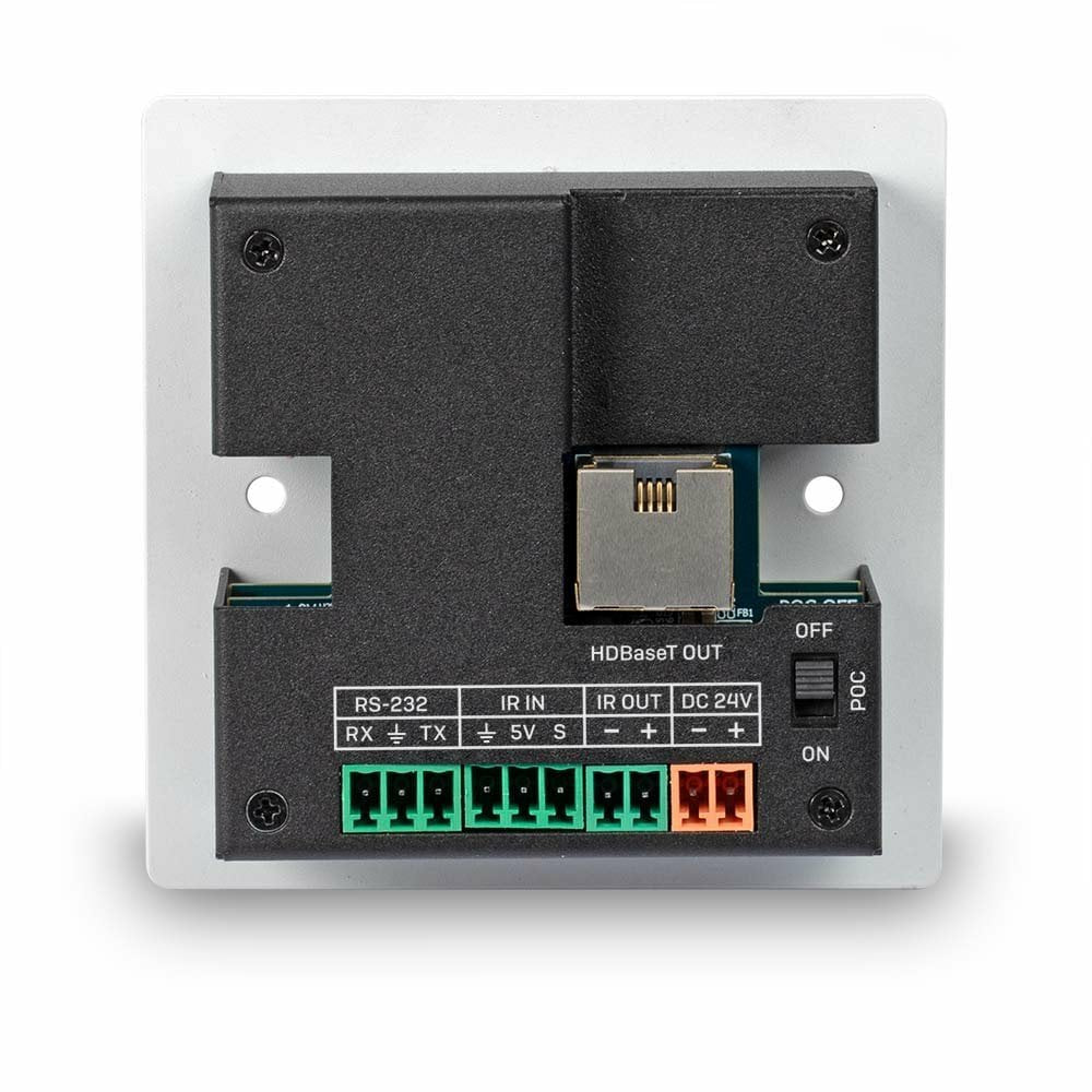 EAN 4002888383875 - Lindy 38387 extensor KVM Transmisor imagen 3