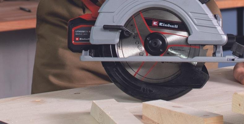 EAN 4009315869568 - Einhell 49586956 hoja de sierra circular 19 cm 1 pieza(s) imagen 2