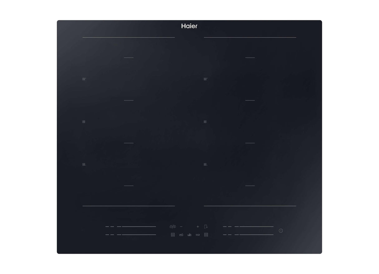 EAN 8059019035314 - Haier I-Move Series 6 HA2MTSJ68MC Negro Integrado 59 cm Con placa de inducción 4 zona(s) imagen 1