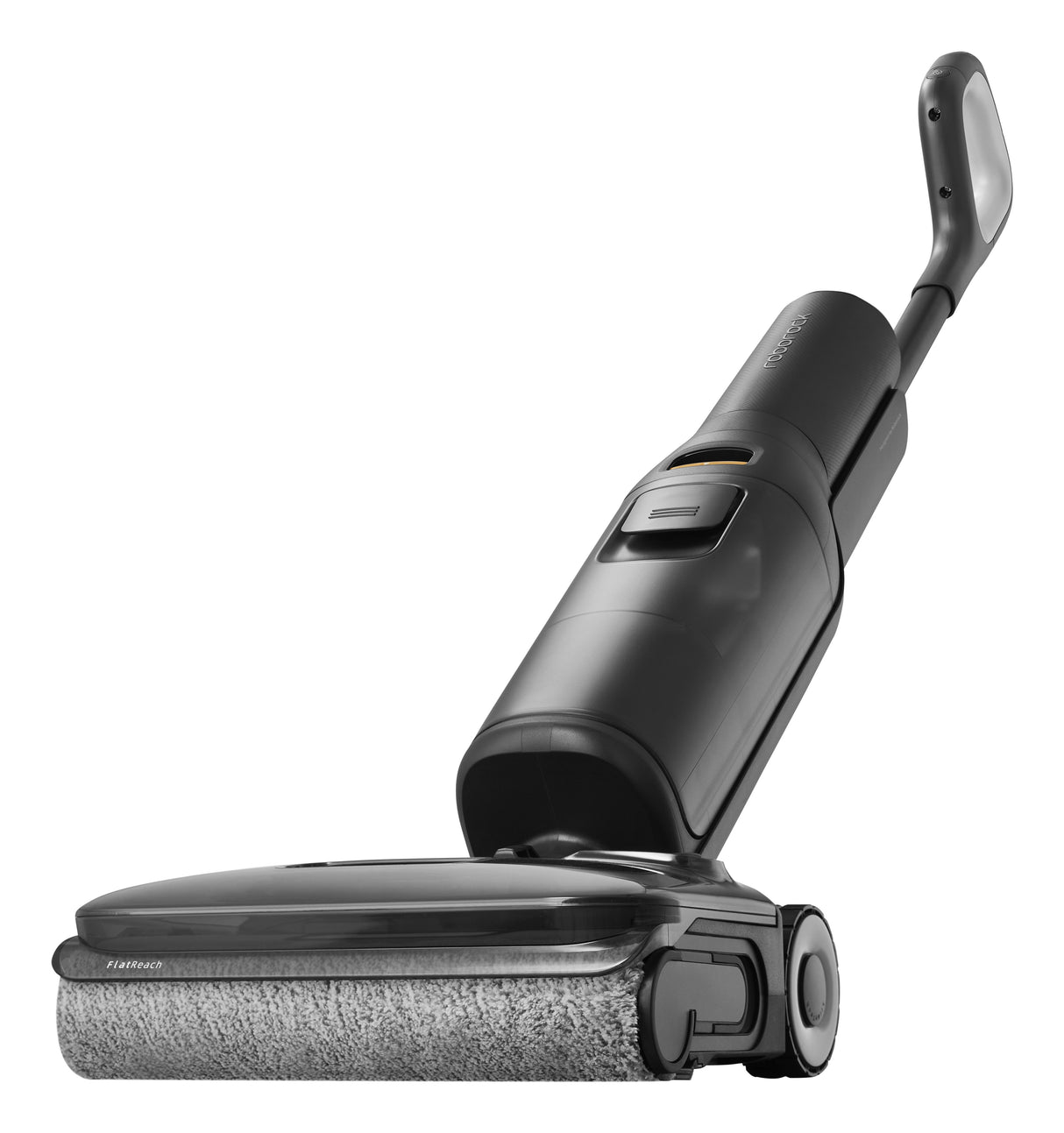 EAN 6974653812447 - Roborock F25 ACE Combo Batería Seca y húmeda Sin bolsa Negro imagen 5