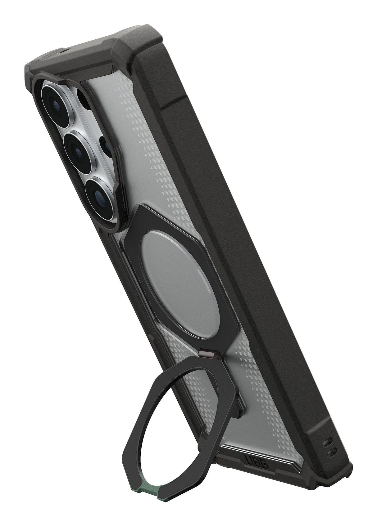 Uag Funda Plasma Xte Negro Transparente Samsung Galaxy S26 Ultra