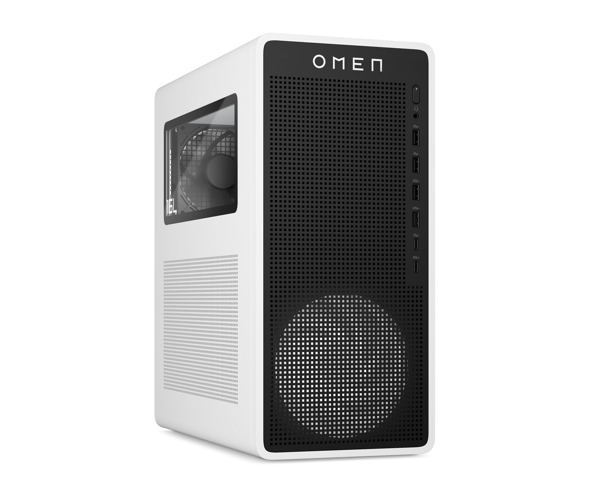 EAN 0199485213897 - HP OMEN 16L TG03-0094ns Intel Core Ultra 5 225F 32 GB DDR5-SDRAM 1 TB SSD NVIDIA GeForce RTX 5060 FreeDOS imagen 2