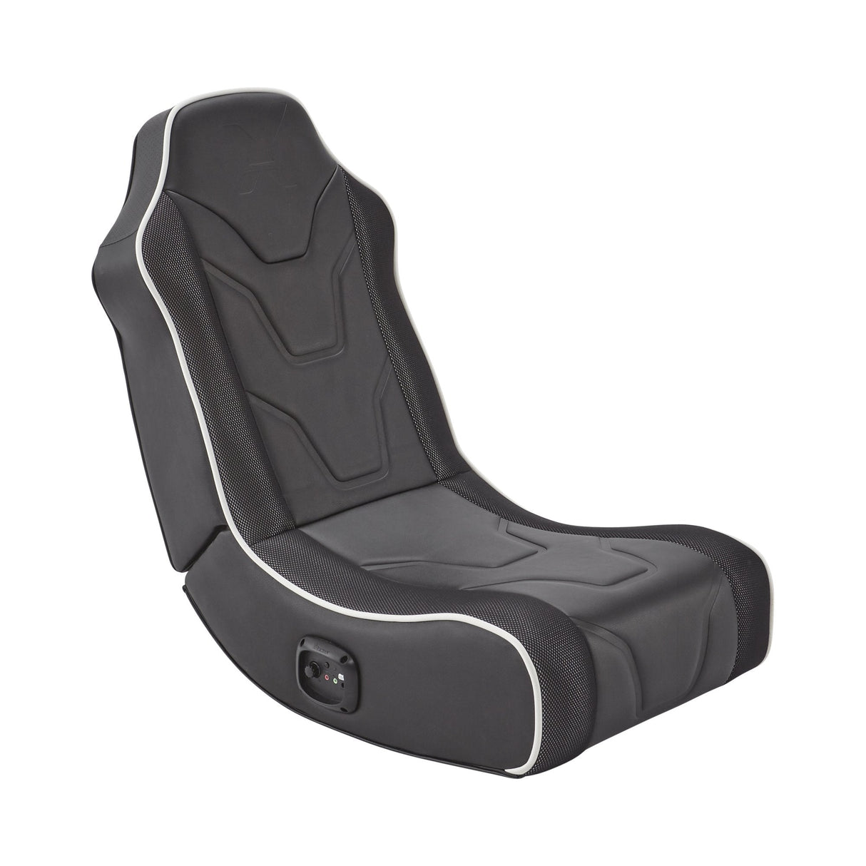 EAN 0094338514032 - X Rocker Chimera Silla gaming Negro, Blanco imagen 1