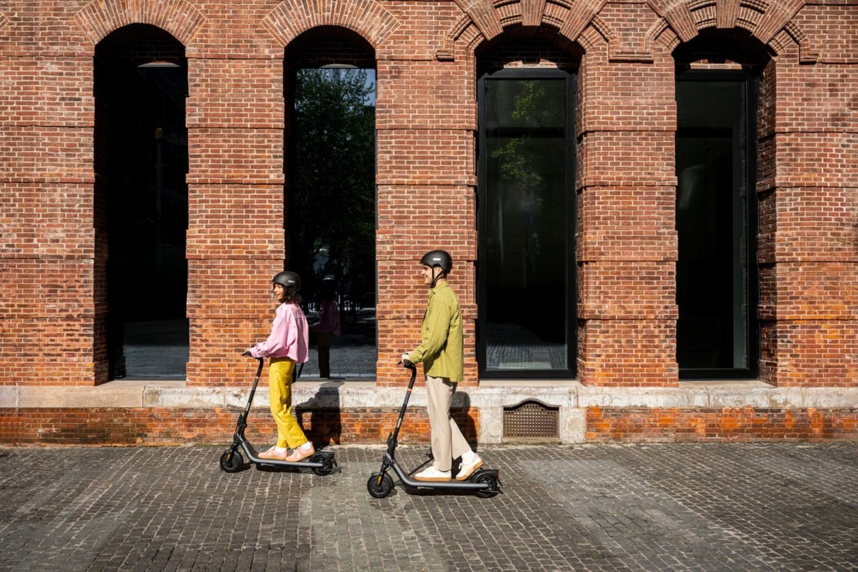 Segway Ninebot Kickscooter E2 D Ii E-Scooter