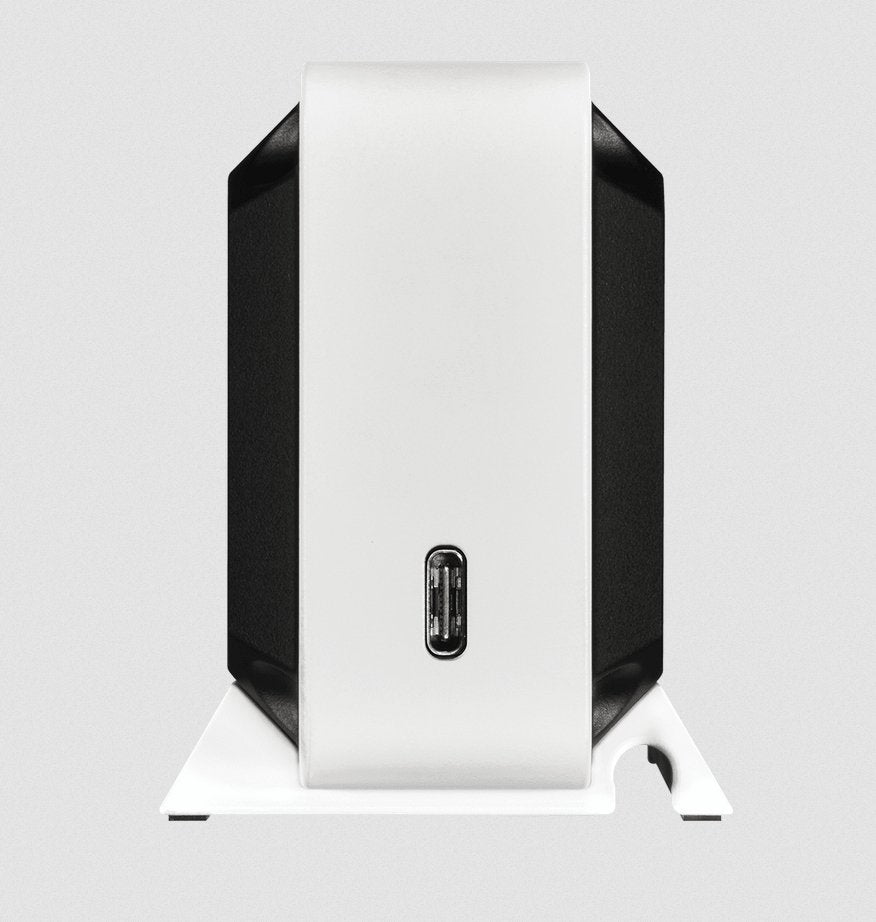 EAN 0619659186074 - Western Digital WD_BLACK D30 1 TB USB Tipo C 3.2 Gen 2 (3.1 Gen 2) Negro, Blanco imagen 4