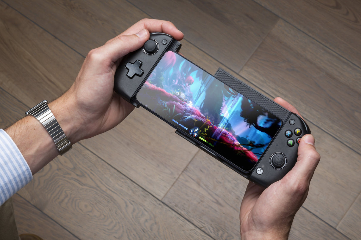 Nacon Gamepad Nacon Mg-X