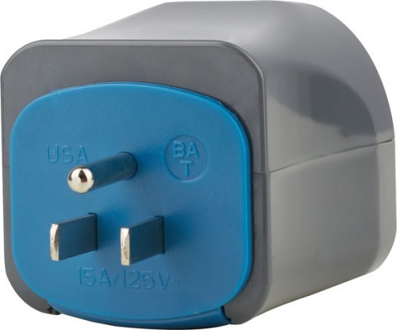 EAN 4007123610235 - Brennenstuhl 1508160 adaptador de enchufe eléctrico Tipo C (Europlug) Universal Negro imagen 11