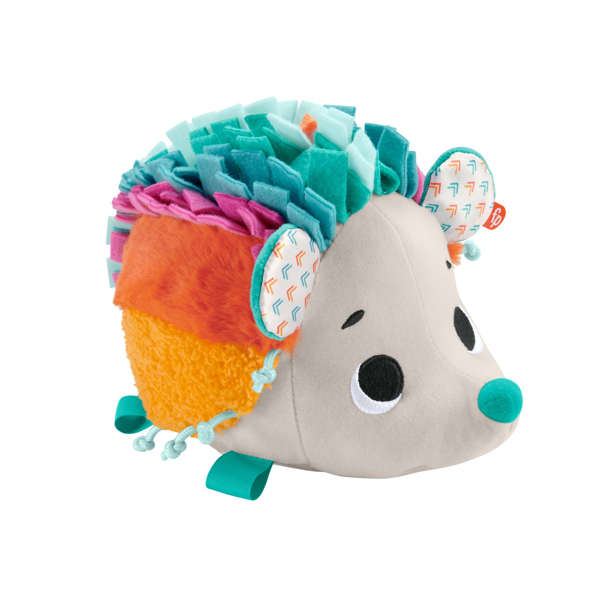 EAN 194735000265 - Fisher-Price HBP42 juguete de peluche imagen 1