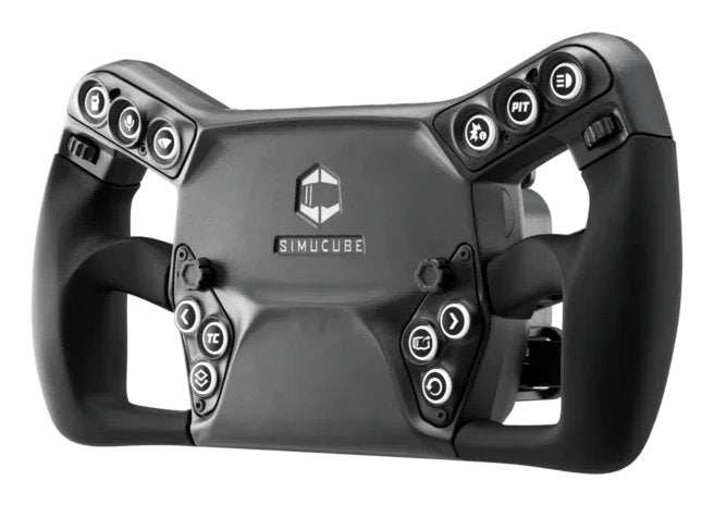 Simucube Scsavusport-Sc3 - Savu Sport Volante
