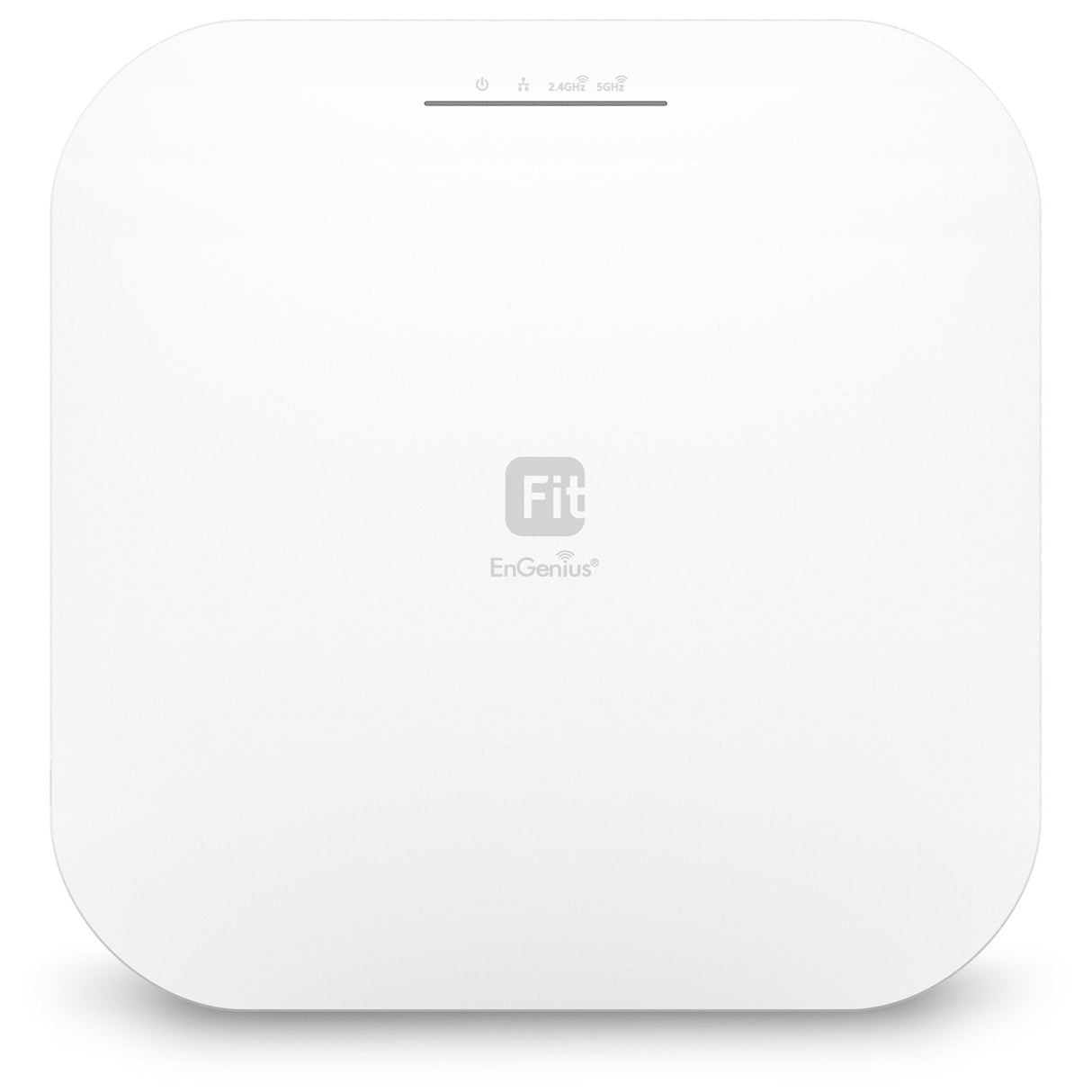 Engenius Ews276-Fit Punto De Acceso Inalámbrico 2400 Mbit/S Gris Energía Sobre Ethernet (Poe)