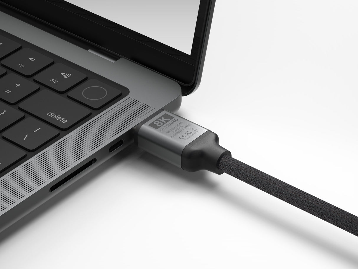 Linq 8k/60hz Pro Cable Hdmi To - Hdmi Ultra Certified -2m