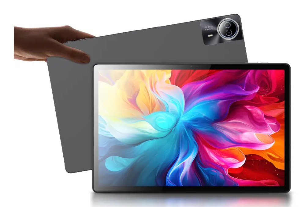 Tablet Hannspree Hannspad Sn14tp7b Mercury 14,1" Android 15 Android