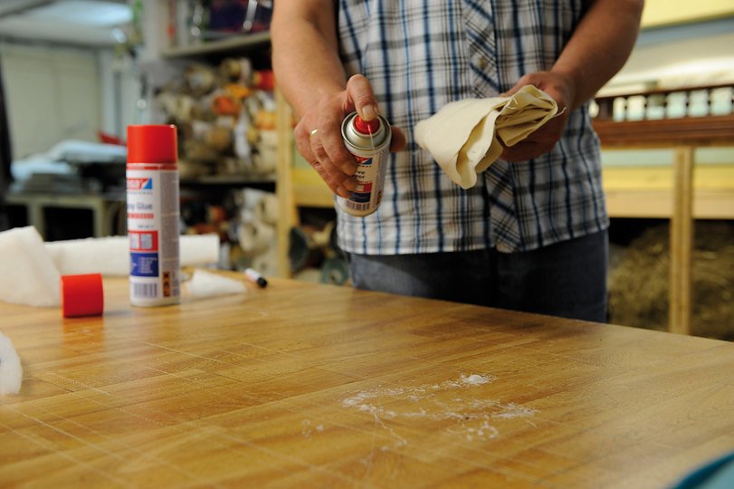 Tesa Limpiador De Adhesivo En Spray Bote 200ml